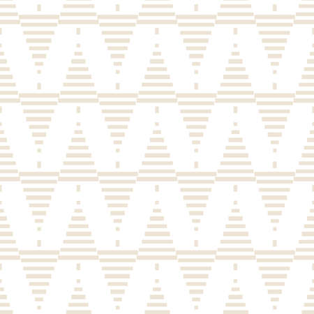 Christmas pattern with trees. Simple, winter background graphic to print on fabric, paper, gift wrapping, packaging, scrap-booking, covers, backdrops, Wallpapers, web. Seamless vector illustrationのイラスト素材