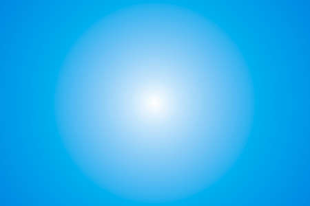 Rectangular gradient background. Blue color. Vector multicolored blurred backdrop.のイラスト素材
