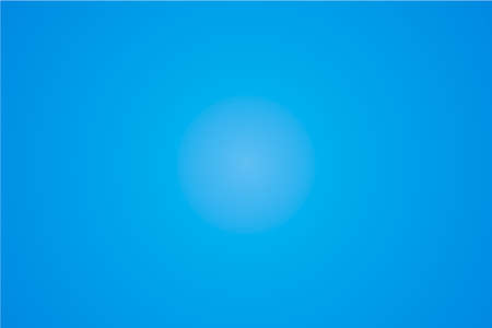 Rectangular gradient background in Blue colorのイラスト素材