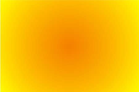 Rectangular gradient background in Orange colorのイラスト素材