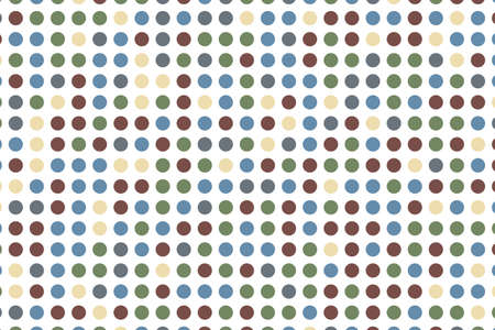 Dotted background with circles, dots, point large scale. Design element for web banners, posters,...