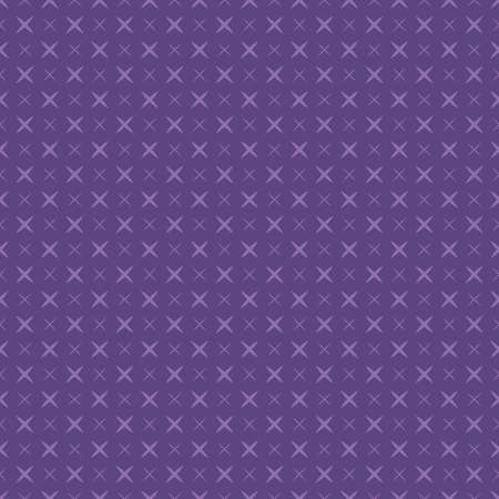 Geometric pattern in repeat. Fabric print. Seamless background, mosaic ornament, ethnic style. Design for prints on fabrics, textile, surface, paper, wallpaper, interior, patchwork, wrapping.の写真素材