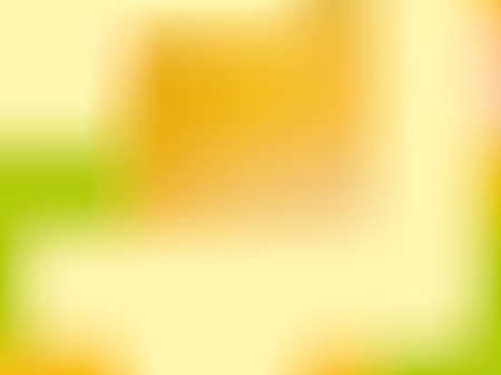 Gradient mesh background.