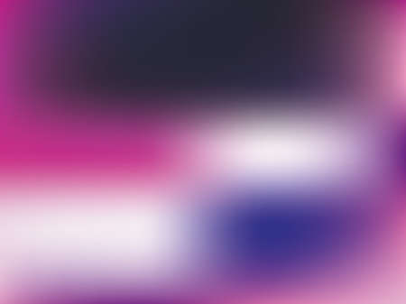 Gradient mesh background. Vector illustration. Abstract creative concept  multicolored blurred backdrop. Smooth blend banner template. For web and mobile applications, social media, modern decorationのイラスト素材