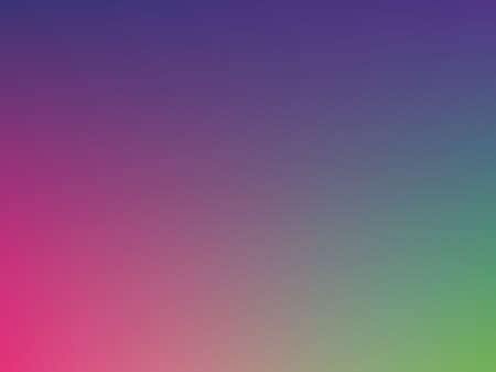 Gradient mesh abstract background. Blurred bright colors, colorful rainbow pattern. Multicolored fluid shapes for Web and Mobile Applications, social media, modern decorationのイラスト素材