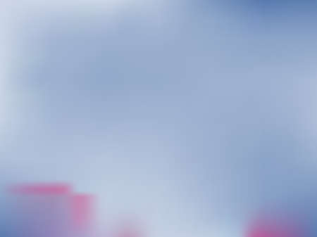 Gradient mesh abstract background. Blurred bright colors, colorful rainbow pattern. Multicolored fluid shapes for Web and Mobile Applications, social media, modern decorationのイラスト素材