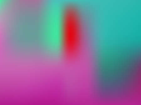 Gradient mesh background. Vector illustration. Abstract creative concept multicolored blurred backdrop. Smooth blend banner template. For Web and Mobile Applications, social media, modern decorationのイラスト素材