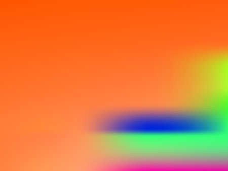 Gradient mesh abstract background. Blurred bright colors, colorful rainbow pattern. Multicolored...