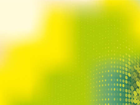 Abstract colorful halftone pattern. Futuristic panel. Gradient background Gunge dotted backdrop with gradient, circles, dots, point. Design element for web banners, posters, cards, wallpapers, sites.のイラスト素材