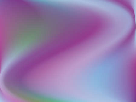 Gradient mesh background. Vector illustration. Abstract creative concept  multicolored blurred...
