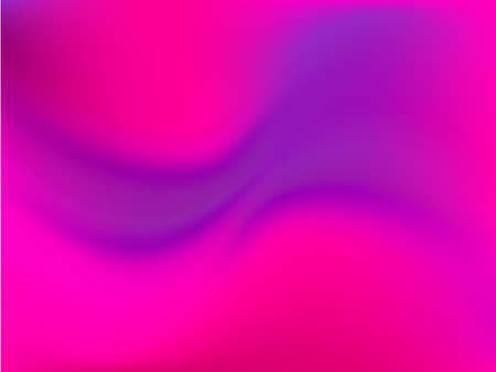 Abstract ultra violet blurred background. Smooth gradient texture color. Vector illustration. Shiny bright website pattern, Web and Mobile Applications, social media,banner header or sidebar graphicのイラスト素材
