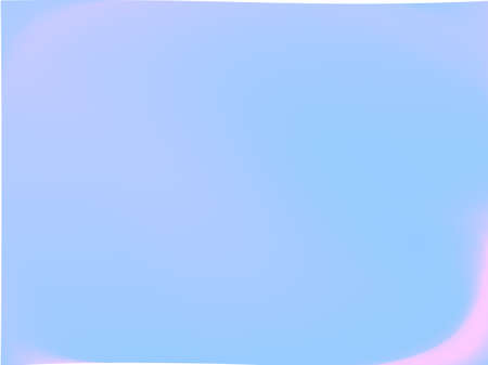 Abstract light pink-blue blurred background. Smooth gradient texture color Vector illustration Shiny bright website pattern, web and mobile applications, social media,banner header or sidebar graphic.のイラスト素材