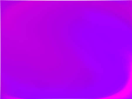 Abstract ultra violet blurred background. Smooth gradient texture color. Vector illustration.のイラスト素材