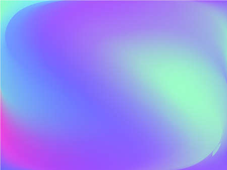 Gradient mesh abstract background. Blurred bright colors, colorful rainbow pattern. Multicolored...
