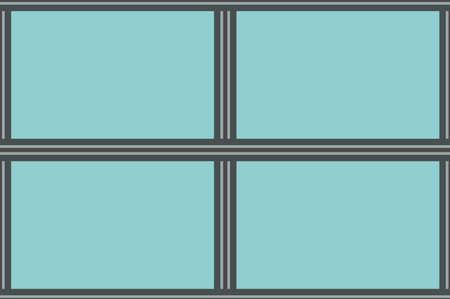 Pattern with the cellsのイラスト素材