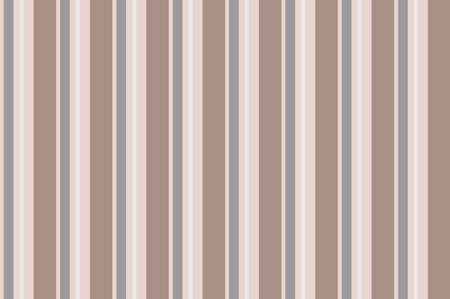Seamless geometric pattern with vertical stripes. Straight lines. The background for printing on fabric, textiles,  layouts, covers, backdrops, papers, websites. Vector illustration.のイラスト素材