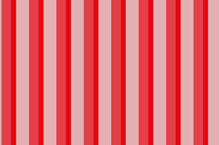 Seamless geometric pattern with vertical stripes. Straight lines. The background for printing. Vector illustration.のイラスト素材