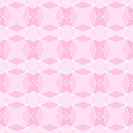 Ancient Geometric pattern in repeat. Fabric print. Seamless background, mosaic ornament, ethnic...