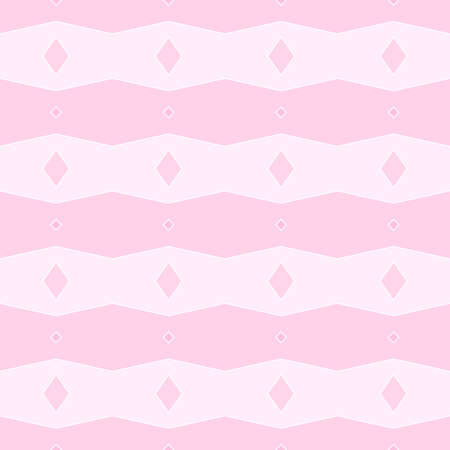 Ancient Geometric pattern in repeat. Fabric print. Seamless background, mosaic ornament, ethnic style. Design for prints on fabrics, textile, covers, paper, wallpaper, interior, patchwork, wrapping.の写真素材