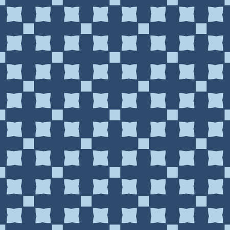 Geometric pattern in repeat. Fabric print. Seamless background, mosaic ornament, ethnic style....