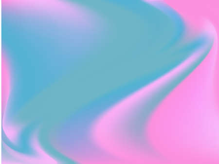 Colorful holographic background.  Bright fluid liquid. Neon holography texture. Hologram glitch...