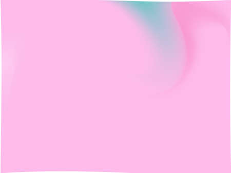 A Vector pink-blue holographic background. Style 80s - 90s. Colorful texture in pastel, neon color. For your creative design cover, screensavers, banners, book, printing, gift card, fashion, phone.のイラスト素材