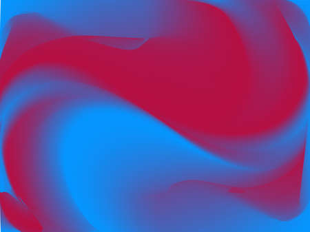 Abstract blurred background. Smooth gradient texture color. Vector illustration. Shiny bright website pattern, Web and Mobile Applications, social media,banner header or sidebar graphicのイラスト素材