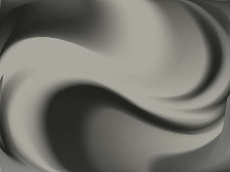 Abstract smoke, black and grey blurred background. Smooth gradient texture color. Vector illustration. Website pattern, Web and Mobile Applications, social media,banner header or sidebar graphicのイラスト素材