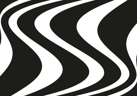 Circular geometric motif.のイラスト素材