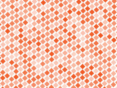 Abstract geometric pattern with small squares.