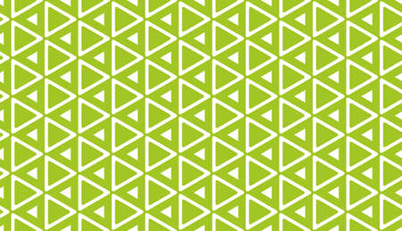 Retro geometric pattern in repeat. Fabric print. Seamless background, mosaic ornament, vintage style. Design for prints on fabrics, textile, covers, paper, interior, patchwork, wrapping.の写真素材