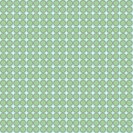 Ancient Geometric pattern in repeat. Fabric print. Seamless background, mosaic ornament, ethnic style. Design for prints on fabrics, textile, covers, paper, interior, patchwork, wrapping.の写真素材