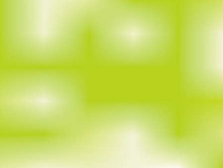 Green gradient background, Smooth blurred texture color.のイラスト素材