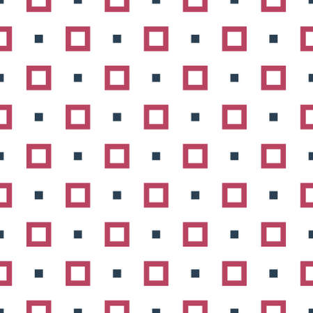 Design for printing on fabric, textile, paper, wrapper, scrapbooking. Traditional tile ornament...