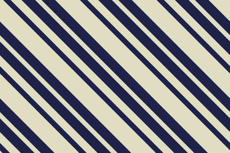 Seamless pattern with Striped diagonal background in black and gray vector illustration