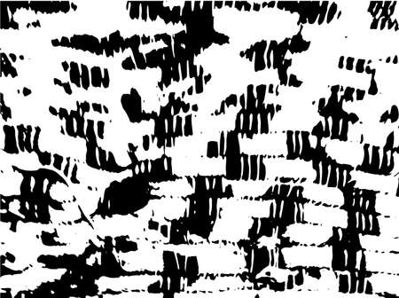 Grunge pattern. Textured background, design element to create spectacular illustrations or parsing on the brush. Vector illustrationのイラスト素材