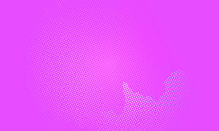 Halftone pattern. Colorful background with dots, points. Digital gradient. Futuristic panel. Vector...