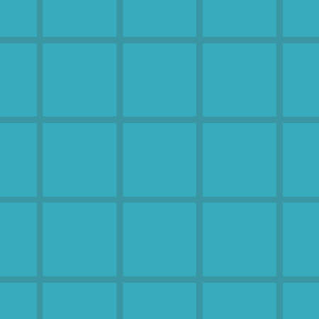 Blue Pattern with the mesh, grid. Seamless vector background. Abstract geometric texture. Geometric...