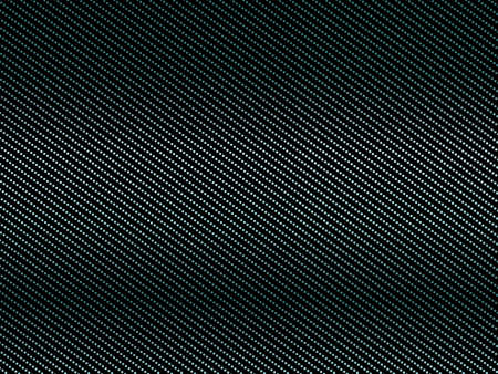 Elegant black background with shining, glowing circles, dots. Halftone effect. Dark green-blue glitter texture. Vector illustration. Neon, led abstract pattern of lights and bokehのイラスト素材