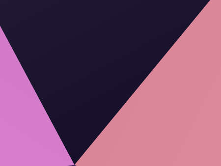Geometric shapes Wallpaper. The combination of Triangles and irregular squares, rectangles of...
