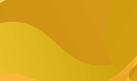 Orange geometric background with triangles of different shapes and sizes. A combination of geometric...