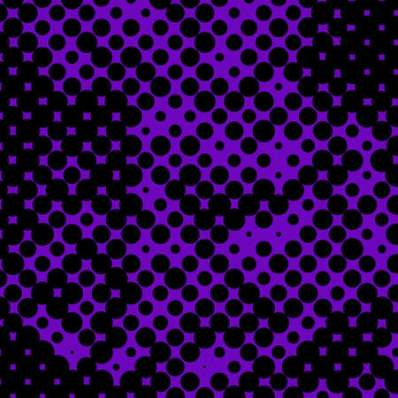 Halftone Background. Fade Dotted pattern. Digital Gradient. Pop-art style. Grunge Backdrop. Modern...