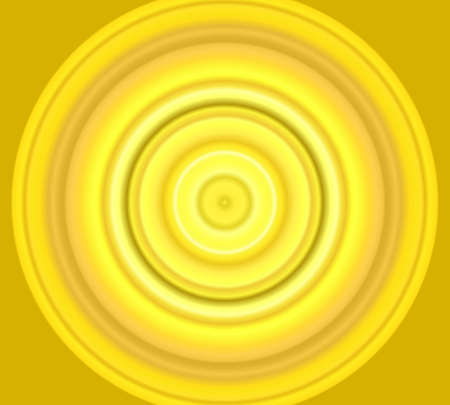 Gold texture. Abstract gradient background, backdrop. Scalable vector graphics.のイラスト素材