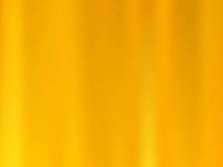 Gradient background. The texture of the gold metal. Vector illustration