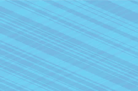 Line art design template on light backdrop. Modern realistic illustration with crossed lines different thickness on transparent background. Vintage vector illustration.のイラスト素材