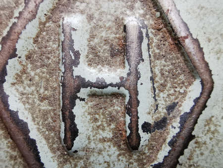 Abstract old metal surface for wallpaper design. Grunge backdrop. Gray texture background aluminum brushed silver. Brushed surface. Steel plate metal background. Material design.の写真素材