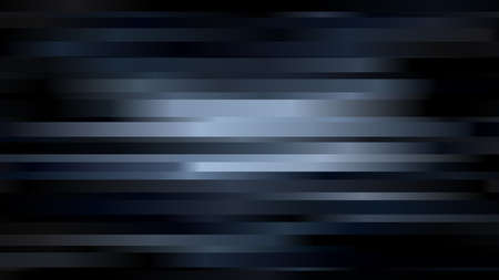 Dark elegant pattern with black gradient lines. Vector illustration.のイラスト素材