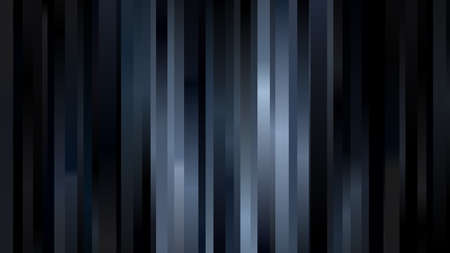 Dark elegant pattern with black gradient lines. Vector illustration.