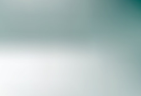 Light abstract gradient motion blurred background. Colorful lines texture wallpaper.のイラスト素材