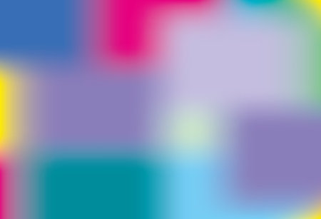 the abstract colors and blur background texture,abstract backgroundのイラスト素材